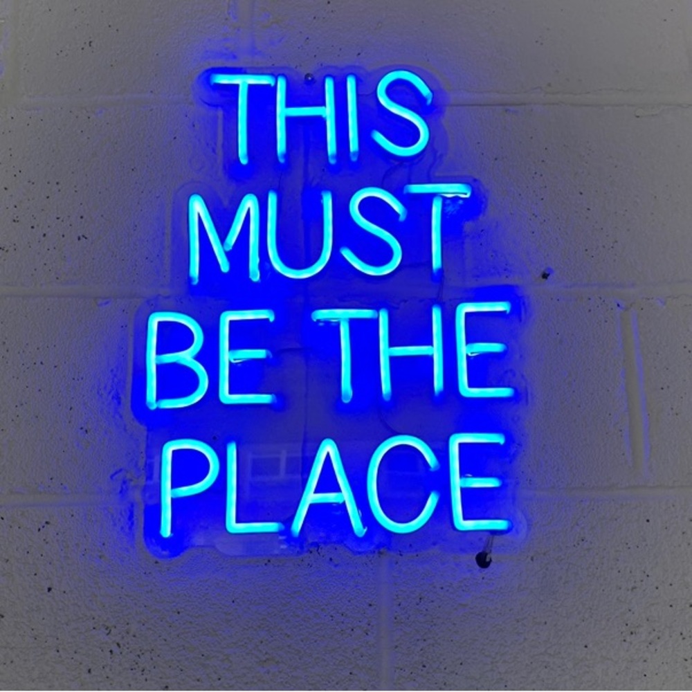 Everything is negotiable